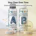 Kit résine époxy 200 ml à 400 ml anti-jaunissement – 3