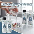 Kit résine époxy 200 ml à 400 ml sans bulles – 1