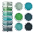Kit résine époxy 200 ml auto-nivelante pour bijoux – Couleur Group D