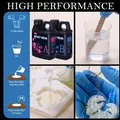 Kit résine époxy 250 ml à 500 ml résistante chaleur – 4