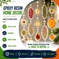 Kit résine époxy 2L haute brillance résistant aux UV – 5