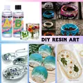 Kit résine époxy 50 ml à 250 ml sans bulles – 6