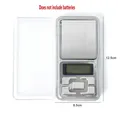 Kit résine époxy AB 75g 25g transparente avec accessoires – Couleur Electronic scale