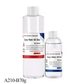 Kit résine époxy cristalline 3:1 75 à 750 g pour bijoux – Couleur A210g-B70g