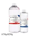 Kit résine époxy cristalline 3:1 75 à 750 g pour bijoux – Couleur A750g-B250g