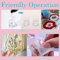 Kit résine époxy transparente 1:1 sans bulles anti-jaunissement – 5