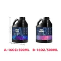 Kit résine époxy transparente 1000ml sans jaunissement – 6