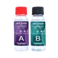 Kit résine époxy transparente 200 ml avec 40 outils pour bijoux – Couleur 100ml