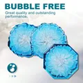 Kit résine époxy transparente 250 à 500 ml sans bulles – 3