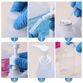 Kit résine époxy transparente anti-jaunissement auto-nivelante – 5