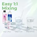 Kit résine époxy transparente pour moulage et bijoux – 4