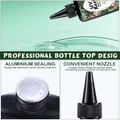 Kit résine UV dure transparente séchage rapide pour bijoux – 2