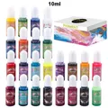 Kits de colorants et pigments pour résine – Couleur Couleurs B-24