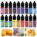 Kits de colorants et pigments pour résine – Couleur Couleurs C-18