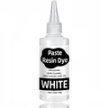 Kits de pigments liquides 50 ml pour résine – Couleur WHITE