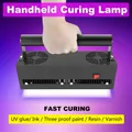 Lampe UV 2000W 365nm 395nm 405nm pour résine – 1