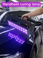 Lampe UV 2000W 365nm 395nm 405nm pour résine – 2