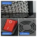 Lampe UV LED 1600W 365-405nm pour résine et PCB – 5