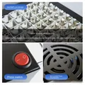 Lampe UV LED portable 800W 365-405nm pour résine et adhésifs – 5