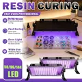 Lampe UV LED résine haute intensité – 1