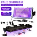 Lampe UV LED résine lot de 50 à 144 – 1