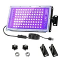 Lampe UV LED résine lot de 50 à 144 – Puissance 1PC