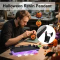Lampe UV LED résine lot de 50 à 144 – 4