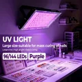 Lampe UV LED résine lot de 96 à 144 – 1
