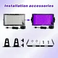 Lampe UV LED résine lot de 96 à 144 – 2