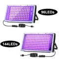 Lampe UV LED résine lot de 96 à 144 – 2