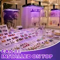 Lampe UV LED résine lot de 96 à 144 – 6