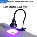 Lampe UV portable 365-405nm pour résine et adhésifs – Wattage 100W2