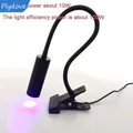 Lampe UV portable 365-405nm pour résine et adhésifs – Wattage 100W3