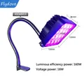 Lampe UV portable 365-405nm pour résine et adhésifs – Wattage 160W