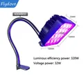 Lampe UV portable 365-405nm pour résine et adhésifs – Wattage 320W