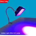 Lampe UV portable 365-405nm pour résine et adhésifs – 5