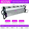 Lampe UV résine haute puissance double longueur – Lampshade Color 200 beads 400W