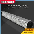 Lampe UV résine haute puissance double longueur – 4