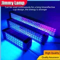 Lampe UV résine haute puissance double longueur – 5