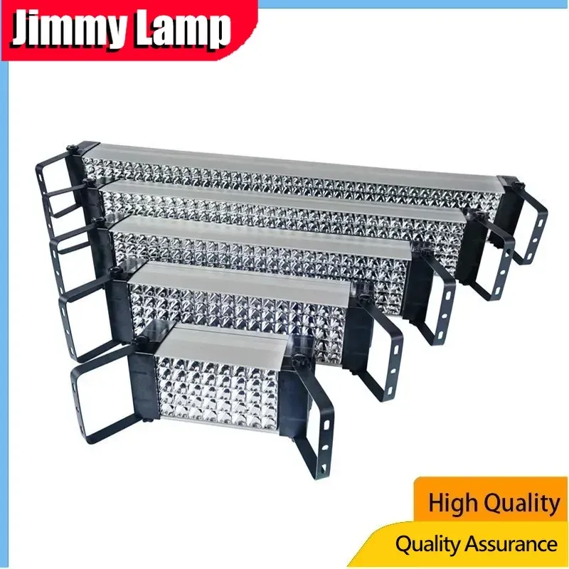 Lampe UV résine haute puissance double longueur