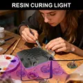 Lampe UV résine multifonctionnelle – 4
