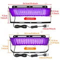 Lampe UV résine séchage rapide pour bijoux et décoration – 2