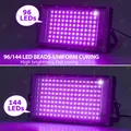 Lampe UV résine séchage rapide pour bijoux et décoration – 3