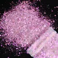 Lot 10 g paillettes hexagone laser pour remplissage résine – Couleur MD167-1(10g)
