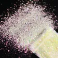 Lot 10 g paillettes hexagone laser pour remplissage résine – Couleur MD167-4(10g)