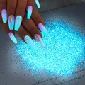 Lot 10 g paillettes hexagone laser pour remplissage résine – Couleur PD186-2(10g)