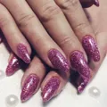 Lot 10 g poudre paillettes holographique laser pour résine – 2