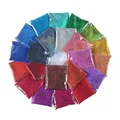 Lot 10 g poudre paillettes holographique laser pour résine – 4