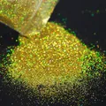 Lot 10 g poudre paillettes holographique laser pour résine – 5