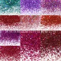 Lot 10 g poudre paillettes holographique laser pour résine – 6